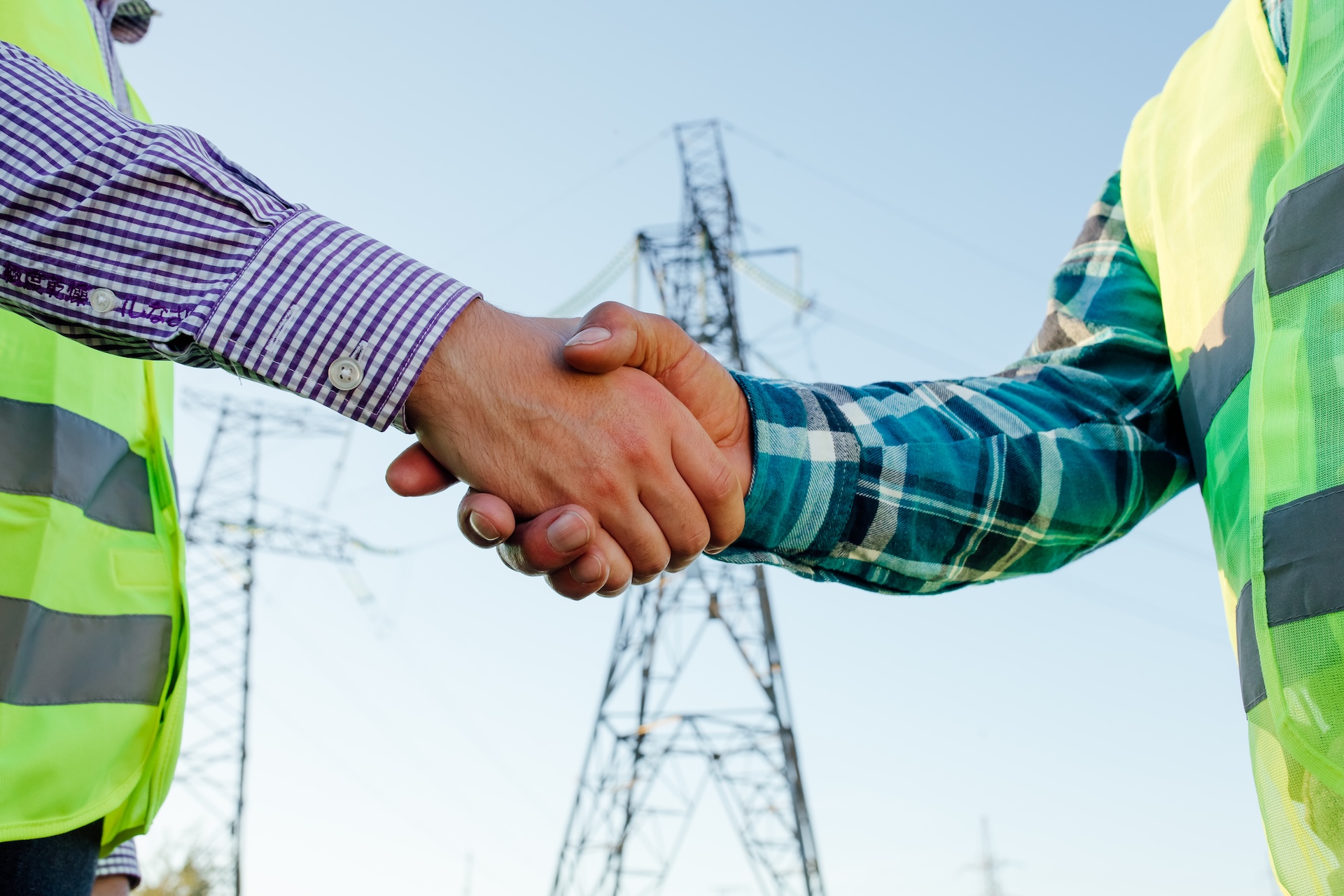Energieeinkauf & Vertragsmanagement