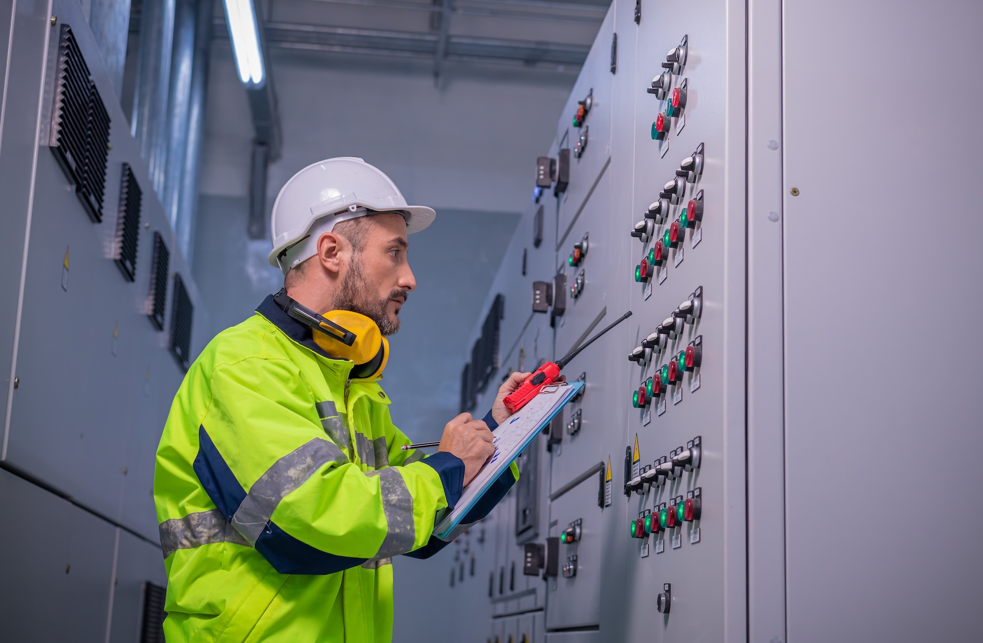 Strategische Energieberatung